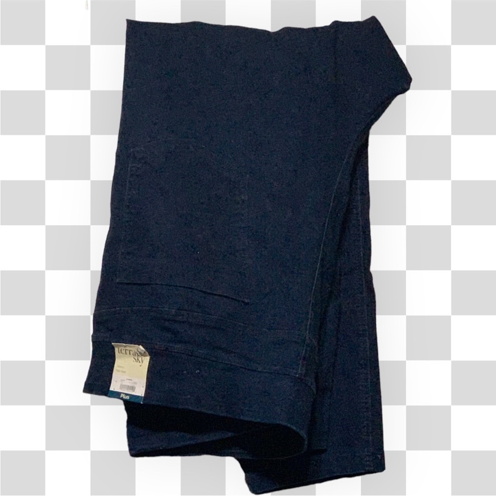 NWT Denim Jeggings
